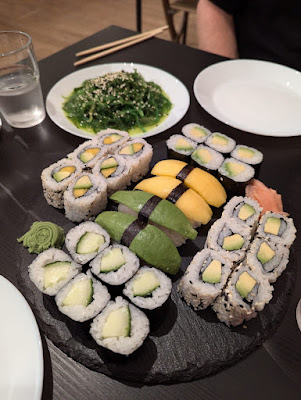 CHIBA à Marseille