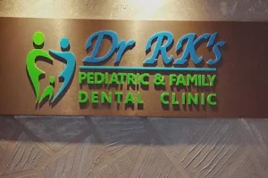 Dr RK's PEDIATRIC & FAMILY DENTAL CLINIC image