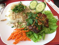 Cymbopogon du Restaurant vietnamien Pho Bida Viet Nam à Paris - n°10