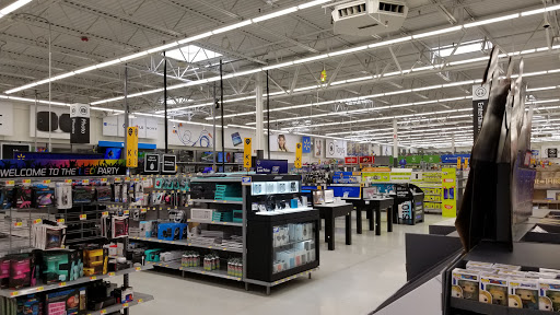 Department Store «Walmart Supercenter», reviews and photos, 2900 Towne Blvd, Middletown, OH 45044, USA