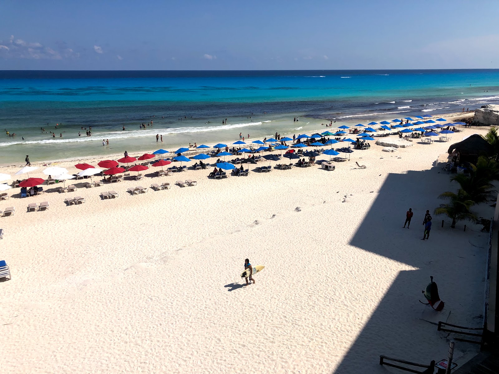 Photo of Chacmool Beach - recommended for family travellers with kids