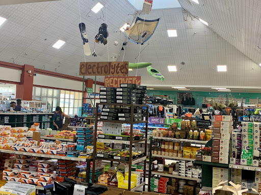 Sporting Goods Store «Sports Basement Presidio», reviews and photos, 610 Old Mason St, San Francisco, CA 94129, USA