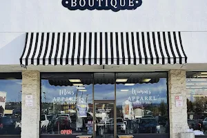 Naturally Inspired Boutique image