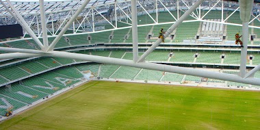 Sg Access Solutions LTD
