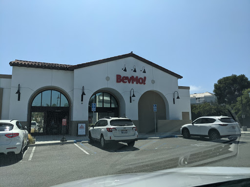 Wine Store «BevMo!», reviews and photos, 34215 Pacific Coast Hwy, Dana Point, CA 92629, USA
