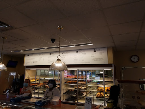 Donut Shop «Donut Bank», reviews and photos, 1200 Lincoln Ave, Evansville, IN 47714, USA