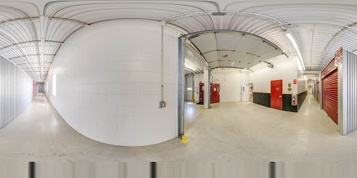 Self-Storage Facility «Metro Self Storage», reviews and photos, 6851 Flying Cloud Dr, Eden Prairie, MN 55344, USA