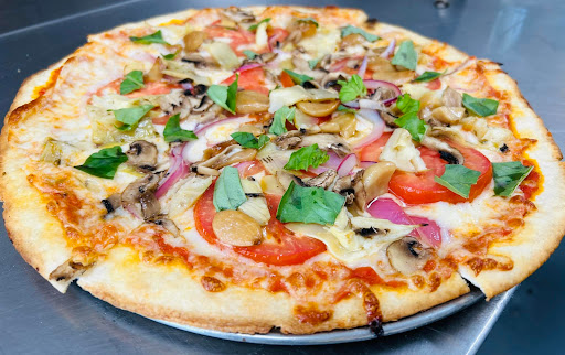 Santa Rosa Pizzeria image