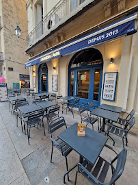 Photos du propriétaire du Restaurant de hamburgers Les Burgers de Papa à Montpellier - n°1
