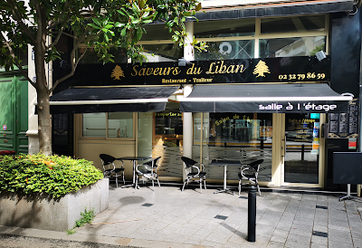 Saveurs du Liban à Le Havre