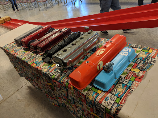 Museum «Eastern Museum of Motor Racing», reviews and photos, 100 Baltimore Rd, York Springs, PA 17372, USA