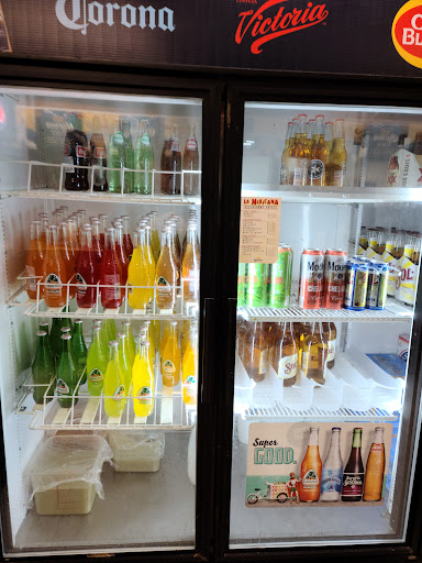 Grocery Store «La Mexicana Grocery Store», reviews and photos, 432 N Main St, West Bend, WI 53090, USA