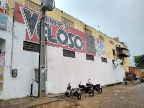 Comercial Veloso
