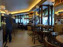 Atmosphère du Restaurant Les Affranchis à Paris - n°3