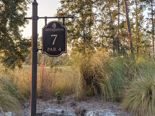 Golf Club «Cape Fear National Golf Course at Brunswick Forest», reviews and photos, 1281 Cape Fear National Dr, Leland, NC 28451, USA
