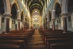 St Brigid's Roman Catholic Church, Crosshaven