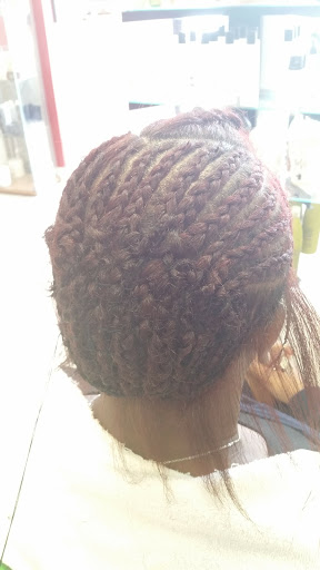 Hair Salon «ESTHER DOMINICAN HAIR SALON», reviews and photos, 2090 Lawrenceville-Suwanee Rd, Suwanee, GA 30024, USA