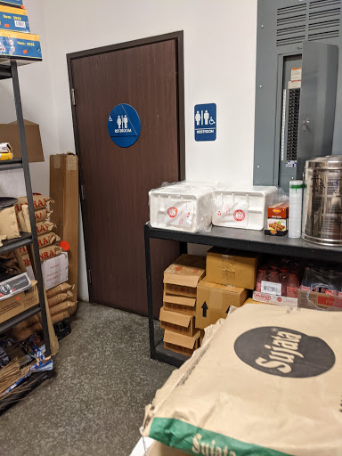 Grocery Store «Sacramento Indian Groceries», reviews and photos, 2000 Club Center Dr, Sacramento, CA 95835, USA