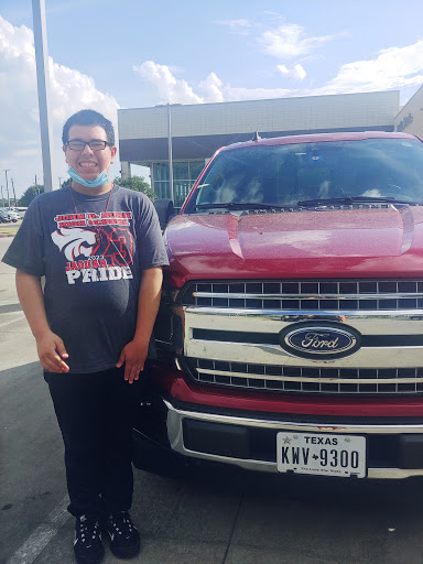 GMC Dealer «Heritage Buick GMC», reviews and photos, 930 I-30, Rockwall, TX 75087, USA