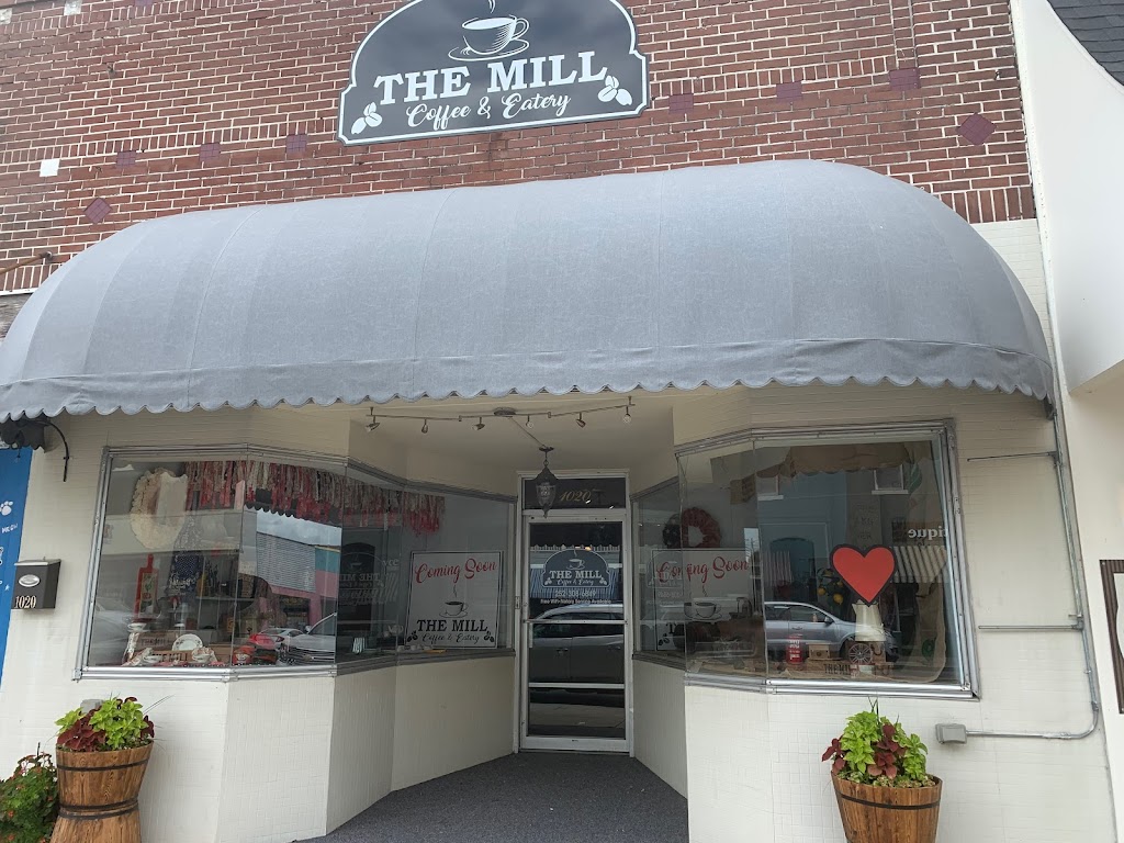 The Mill Coffee and Eatery 27870