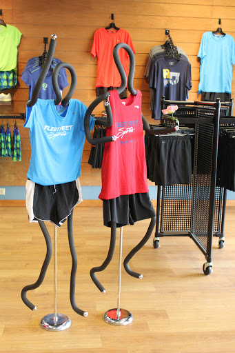 Sporting Goods Store «Fleet Feet Sports», reviews and photos, 109 NJ-73, Marlton, NJ 08053, USA