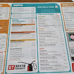 Photo n°12 de l'avis de Eugenio.a fait le 24/07/2023 à 20:53 sur le  Capannina à Pesaro