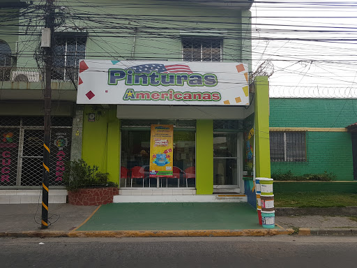 Pinturas para coches en spray en San Pedro Sula