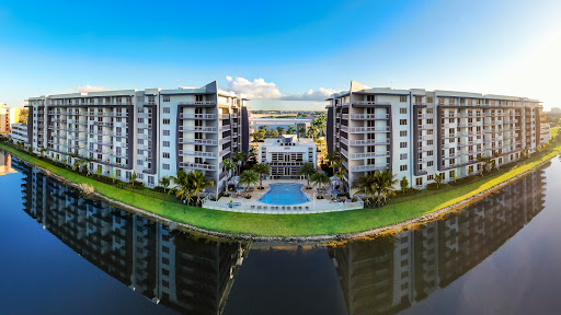 LaVida Apartments at Blue Lagoon in Miami