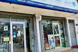 Megadrugs Pharmacy image