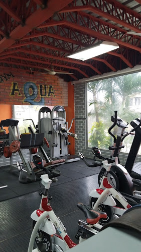 Aqua Gym - Guayaquil