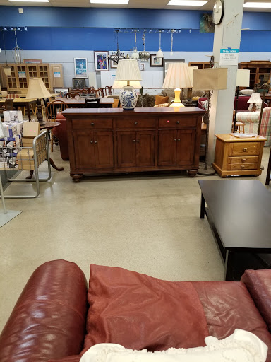 Building Materials Store «Twin Cities Habitat for Humanity ReStore», reviews and photos