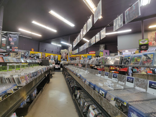 Music Store «Streetlight Records», reviews and photos, 980 S Bascom Ave, San Jose, CA 95128, USA