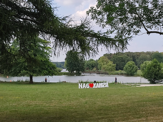 Csótó játszótér