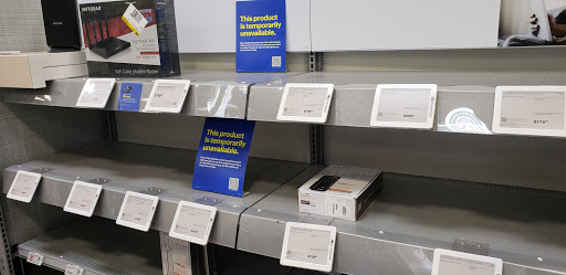 Best Buy image