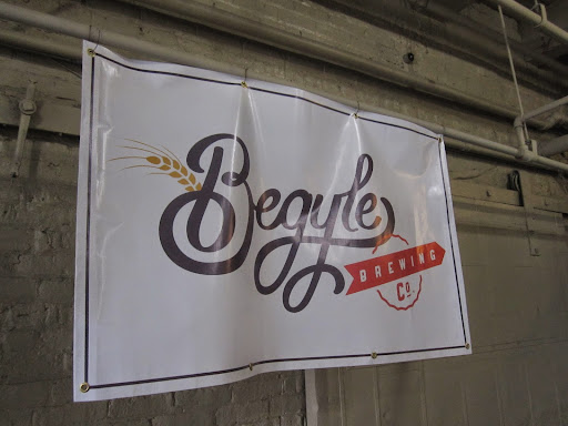 Brewery «Begyle Brewing Company», reviews and photos, 1800 W Cuyler Ave, Chicago, IL 60613, USA