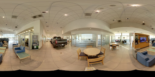 Chino Hills Ford image
