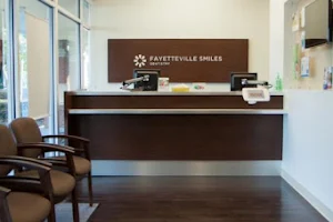 Fayetteville Smiles Dentistry and Orthodontics image