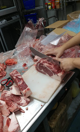 Butcher Shop «Beef Slabs of Texas LLC», reviews and photos, 2000 FM157 #112, Mansfield, TX 76063, USA