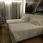 Photo n°1 de l'avis de KY.h fait le 11/09/2023 à 07:18 sur le  Radisson Blu GHR hotel, Rome à Rome