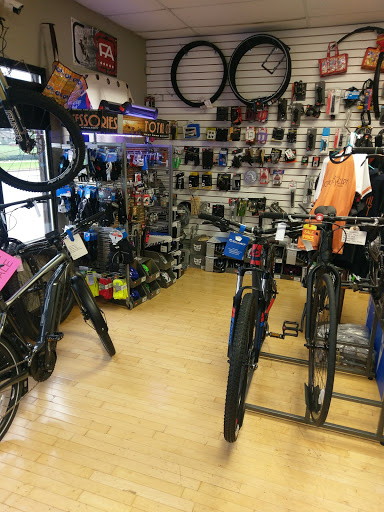 Bicycle Store «Total Cyclery», reviews and photos, 2900 52nd St, Kenosha, WI 53140, USA