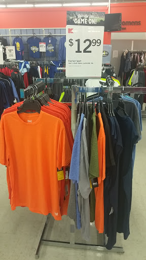 Discount Store «Kmart», reviews and photos, 1500 Fitzgerald Dr, Pinole, CA 94564, USA