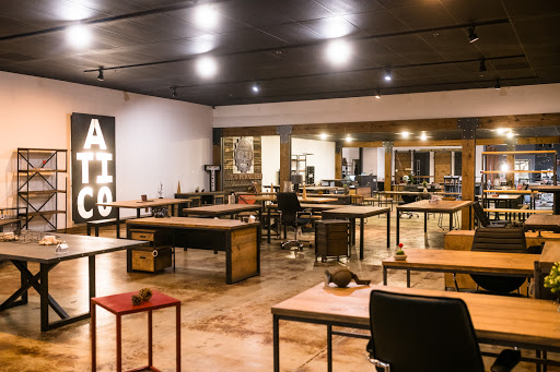 Furniture Maker «Atico Furniture», reviews and photos, 9229 King Arthur Dr, Dallas, TX 75247, USA