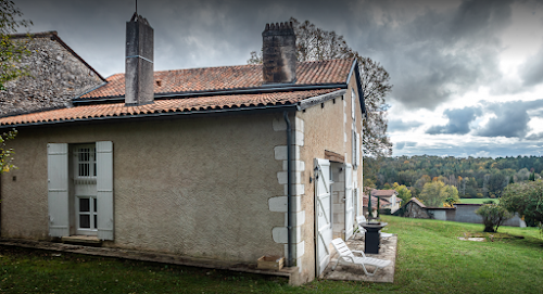 Lodge Domaine des Truffières Brantôme