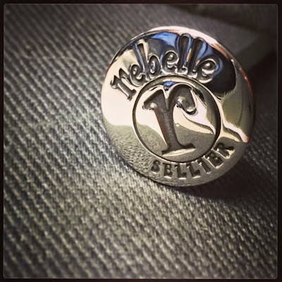 Rebelle Sellier à Bidart