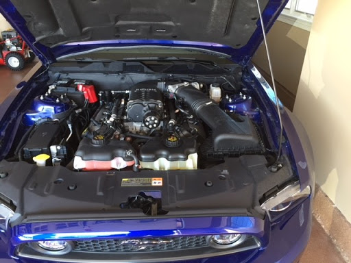 Auto Repair Shop «RX Automotive», reviews and photos, 602 Sidwell Ct, St Charles, IL 60174, USA