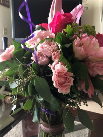 Florist «Little Shop of Flowers», reviews and photos, 2922 Howard Ave F, Myrtle Beach, SC 29577, USA