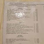 Photo n°3 de l'avis de Sergio.o fait le 06/09/2023 à 07:53 sur le  Trattoria Fiori di Zucca à Lecce