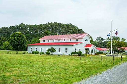 Art Museum «Deltaville Maritime Museum», reviews and photos, 287 Jackson Creek Rd, Deltaville, VA 23043, USA