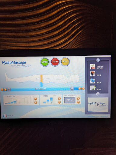 Gym «Planet Fitness», reviews and photos, 8625 Woodward Ave, Woodridge, IL 60517, USA