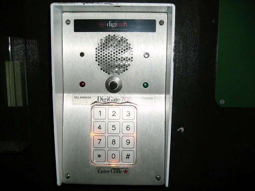 Storage Facility «Extra Space Storage», reviews and photos, 30 N West St, Mt Vernon, NY 10550, USA